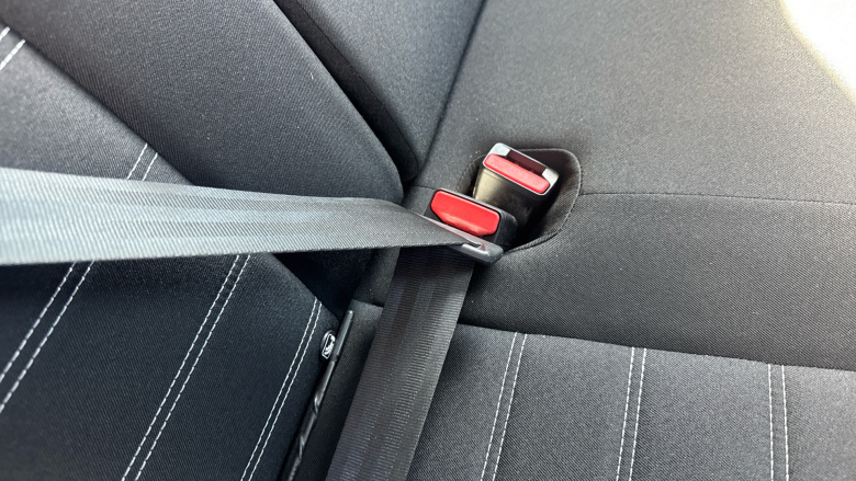 Dacia Duster 1.3 TCe 130 Comfort 5dr Petrol Estate